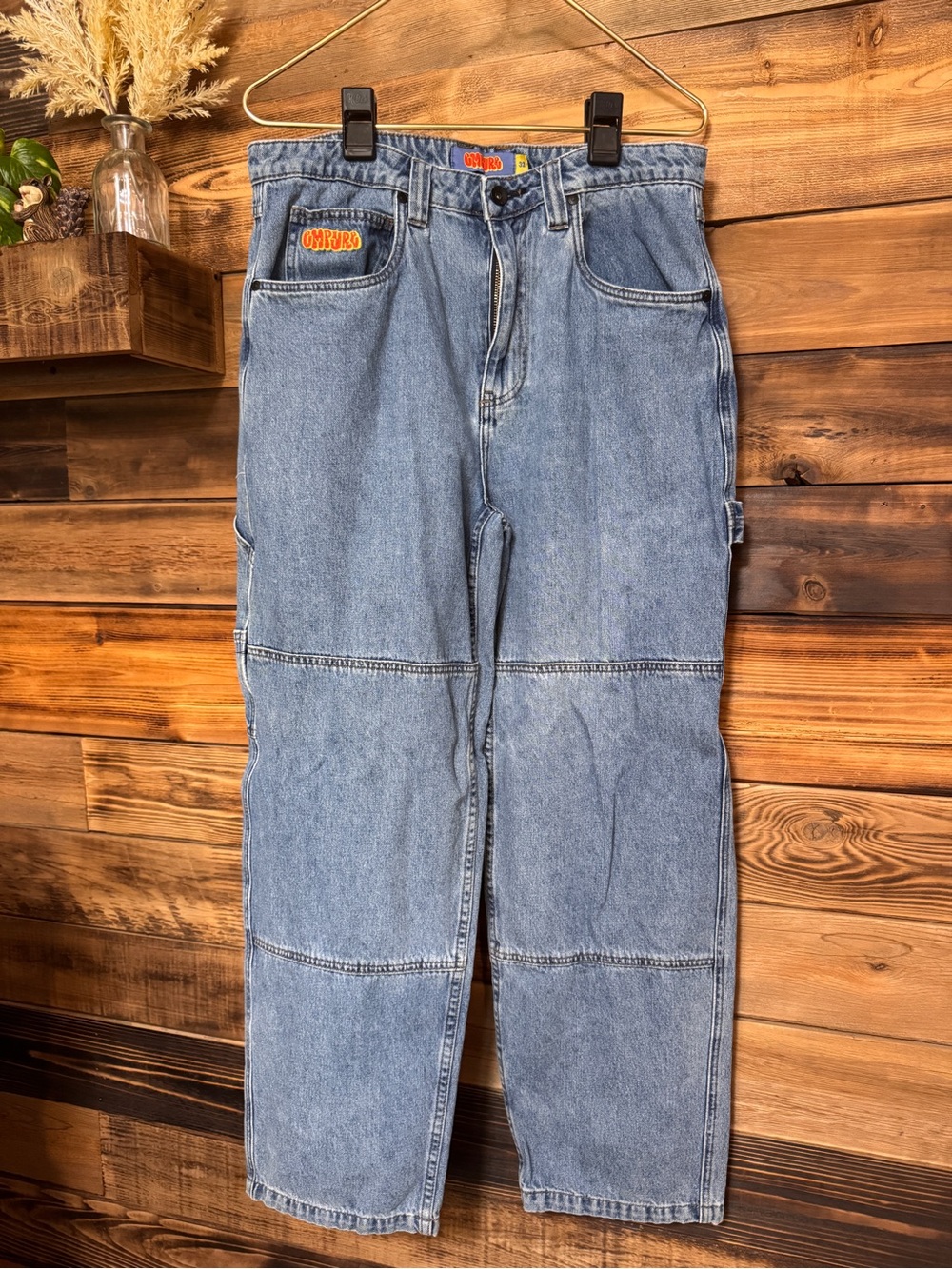 Empyre Cargo Jeans Men’s 32 | Back to School | Skater Grunge